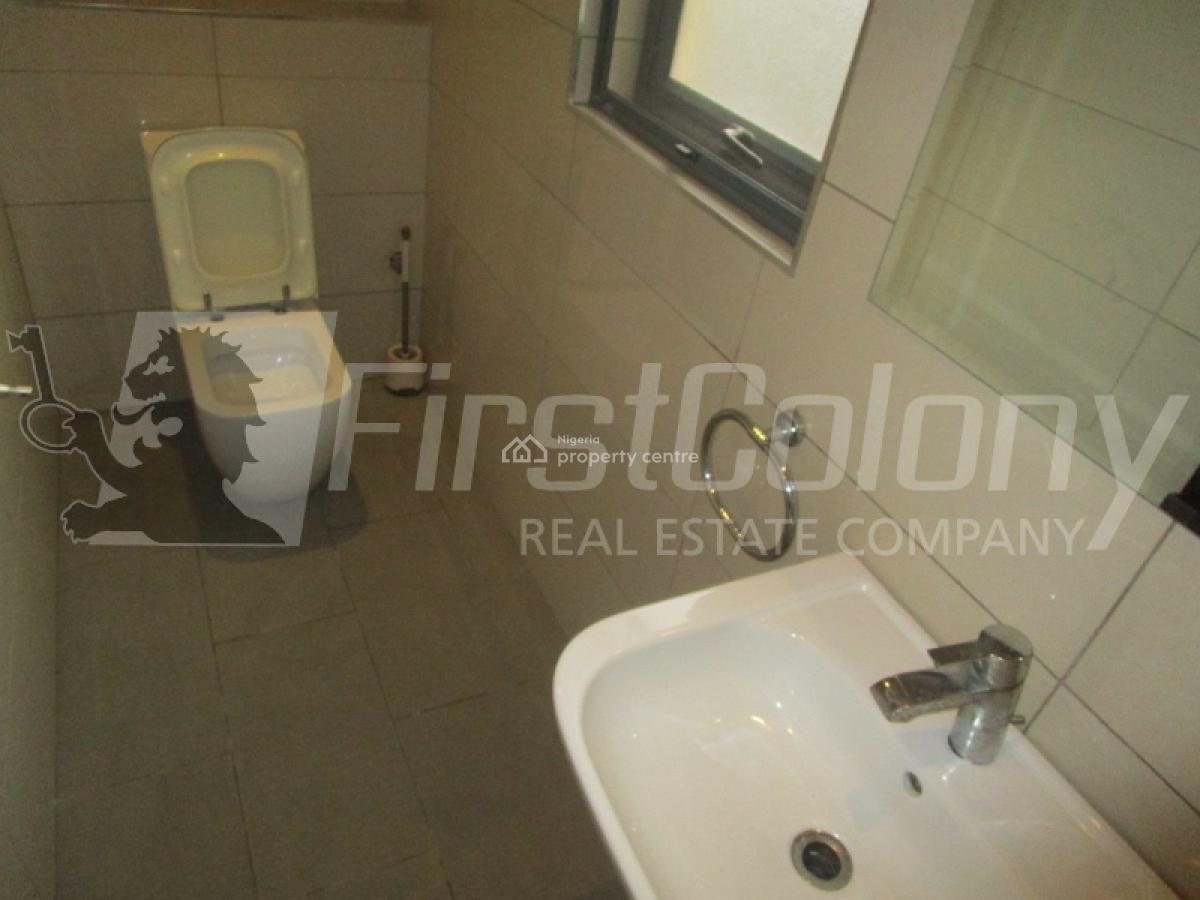 3 Bedroom Luxury Apartment with Excellent Facilities, Old Ikoyi, Ikoyi, Lagos, Flat / Apartment for Rent