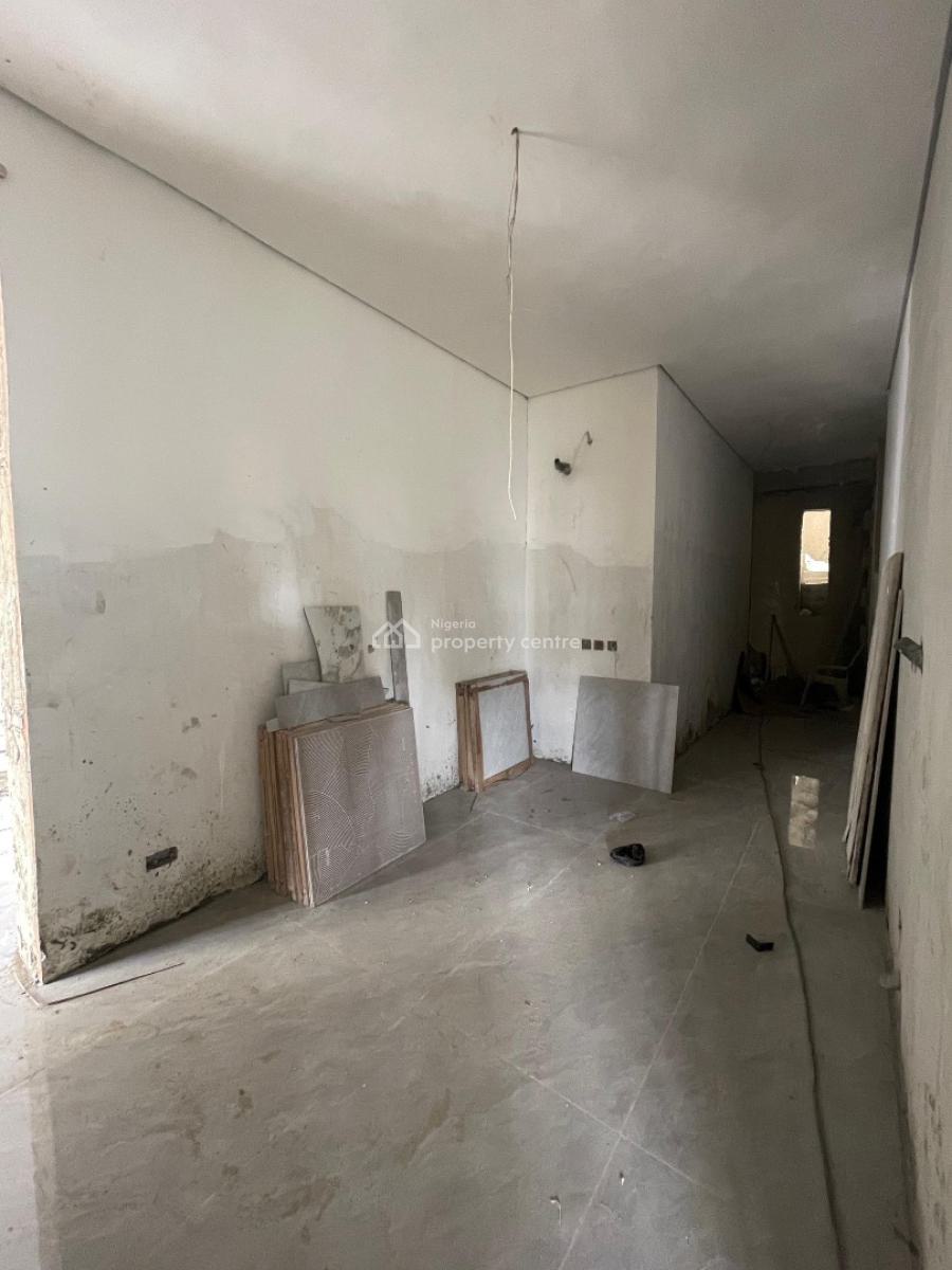 Modern 4 Bedroom Penthouse, Maryland, Lagos, Flat / Apartment for Sale