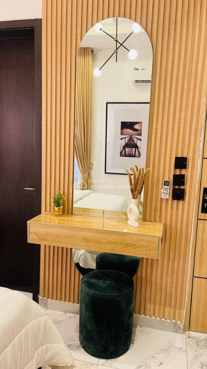 2 Bedroom, Ikate, Lekki, Lagos, Flat / Apartment Short Let