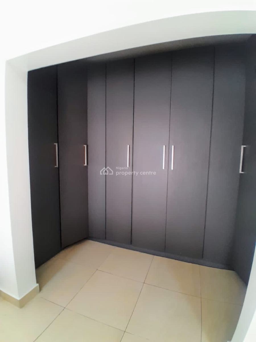 Fully Furnished & Serviced 3 Bedroom Terrace + Bq, Swimming Pool, Gym, Old Ikoyi, Ikoyi, Lagos, Terraced Duplex for Rent