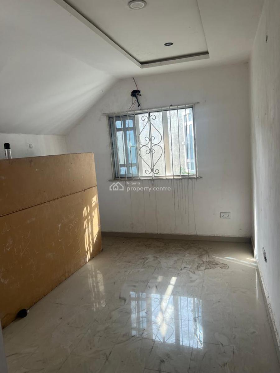 Magnificent 8 Bedroom Twin Duplexes, Anibaloye, Anthony, Anthony, Maryland, Lagos, Semi-detached Duplex for Sale