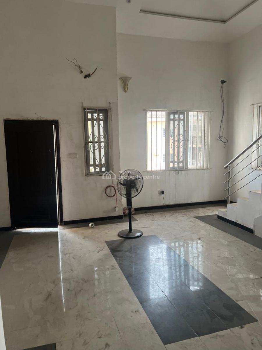 Magnificent 8 Bedroom Twin Duplexes, Anibaloye, Anthony, Anthony, Maryland, Lagos, Semi-detached Duplex for Sale