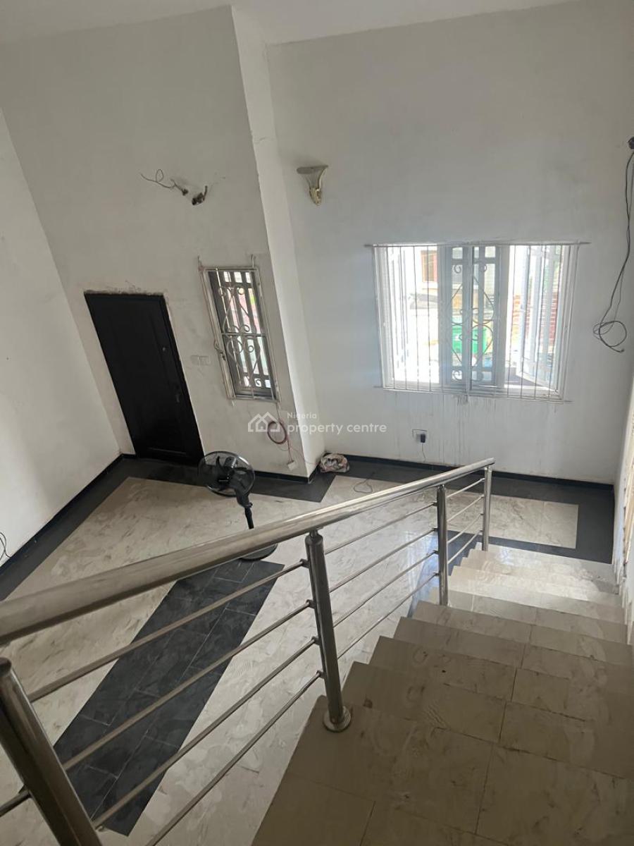 Magnificent 8 Bedroom Twin Duplexes, Anibaloye, Anthony, Anthony, Maryland, Lagos, Semi-detached Duplex for Sale