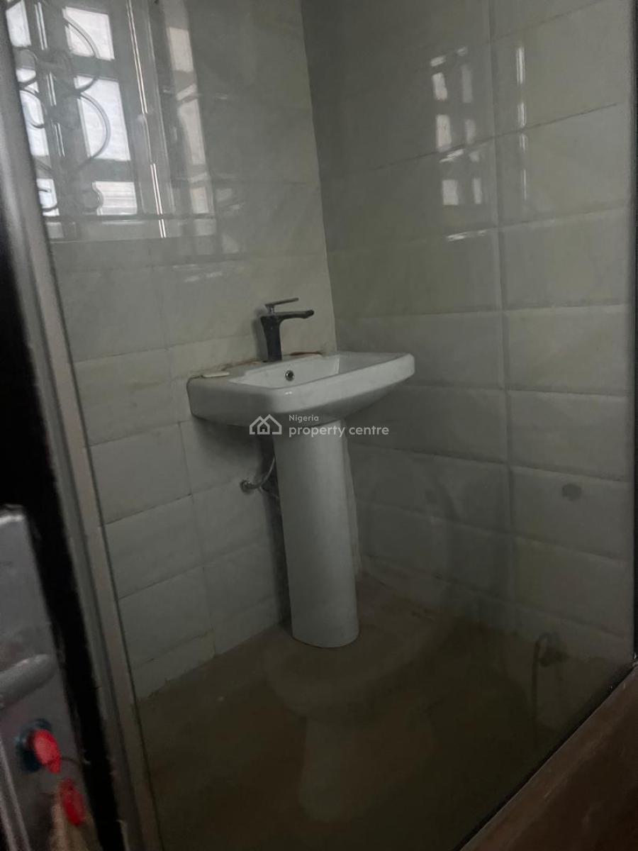 Magnificent 8 Bedroom Twin Duplexes, Anibaloye, Anthony, Anthony, Maryland, Lagos, Semi-detached Duplex for Sale