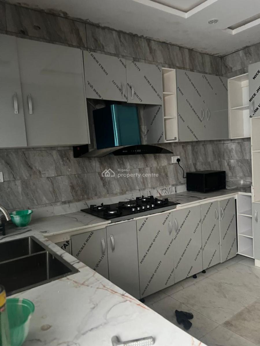Magnificent 8 Bedroom Twin Duplexes, Anibaloye, Anthony, Anthony, Maryland, Lagos, Semi-detached Duplex for Sale