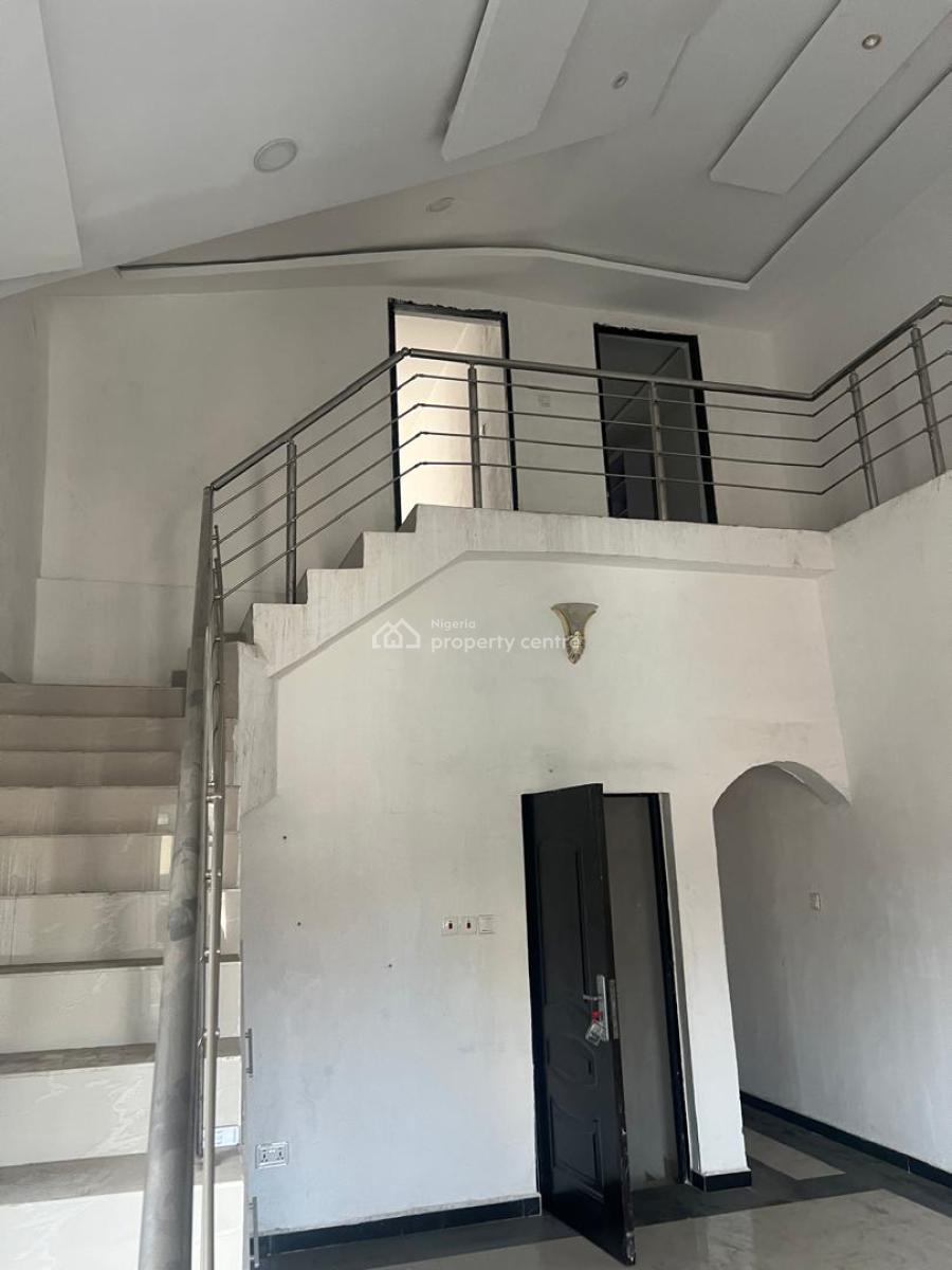 Magnificent 8 Bedroom Twin Duplexes, Anibaloye, Anthony, Anthony, Maryland, Lagos, Semi-detached Duplex for Sale