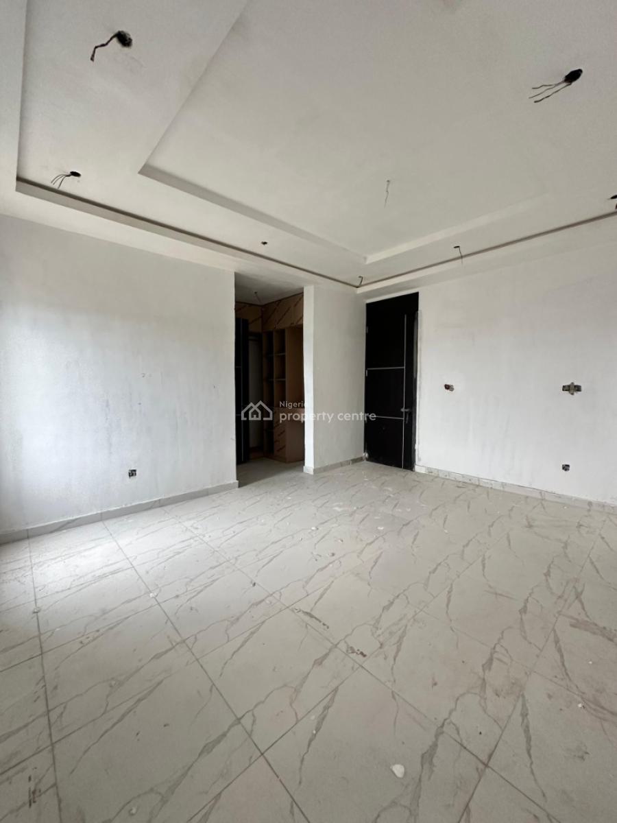 Well Built 4 Bedroom Townhouse with Bq, Gym, Swim Pool, Orchid Lekki Lagos, Lekki, Lagos, Terraced Duplex for Sale