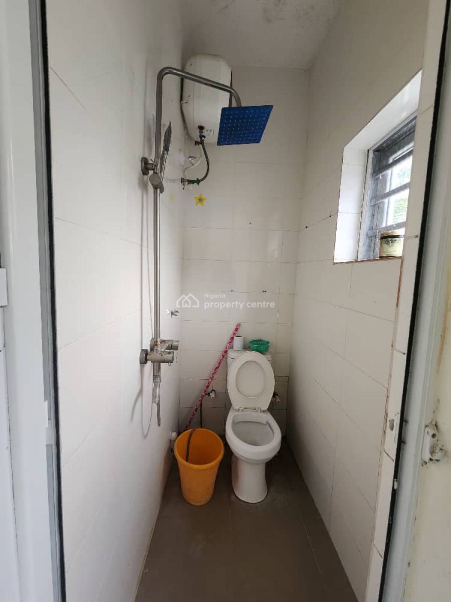 Mini  Flat with Open Plan Kitchen.., Ologolo, Lekki, Lagos, Mini Flat (room and Parlour) for Rent