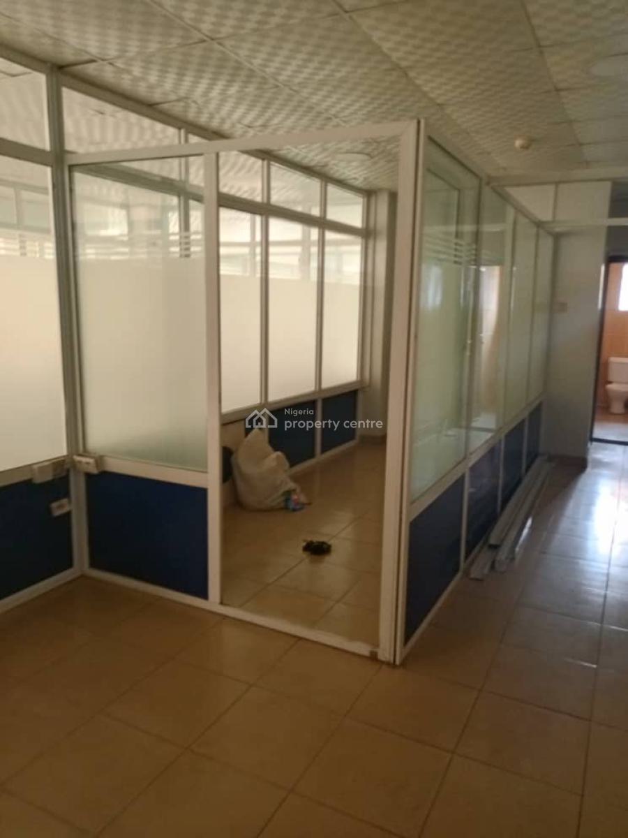 135sqm Office Space, Igbo Efon, Lekki, Lagos, Office Space for Rent