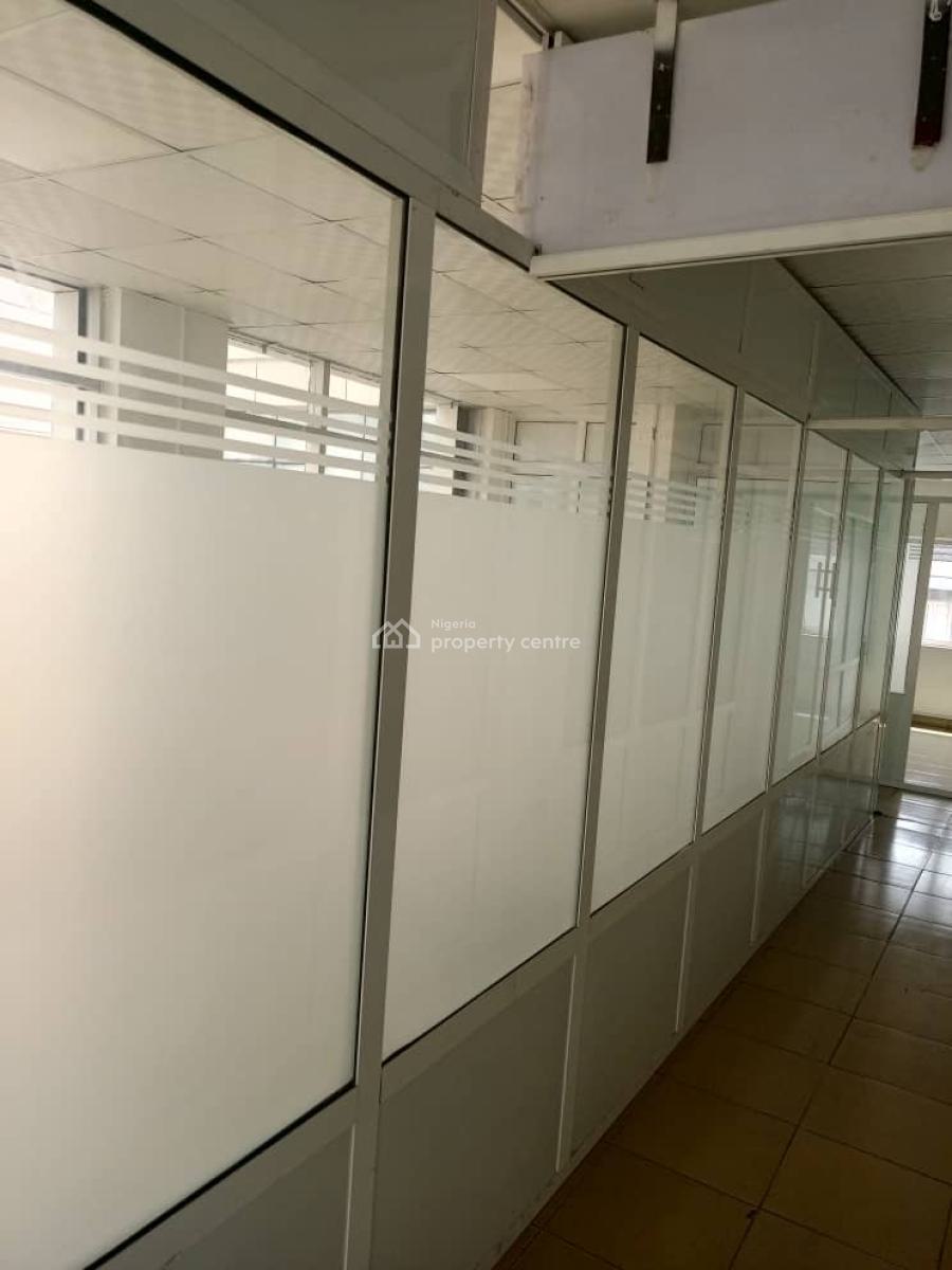 135sqm Office Space, Igbo Efon, Lekki, Lagos, Office Space for Rent