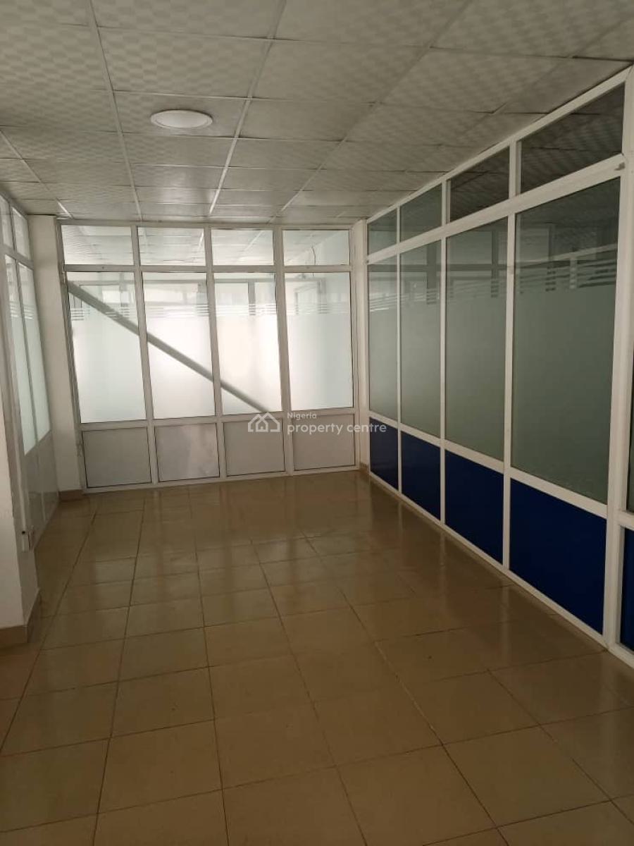 135sqm Office Space, Igbo Efon, Lekki, Lagos, Office Space for Rent