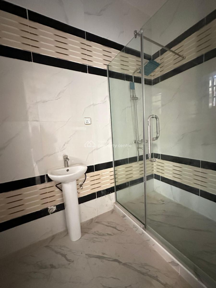 Affordable  4 Bedroom Terraced Duplex with Communal Pool, Gym & Basket, Orchid Lekki, Lekki, Lagos, Terraced Duplex for Sale