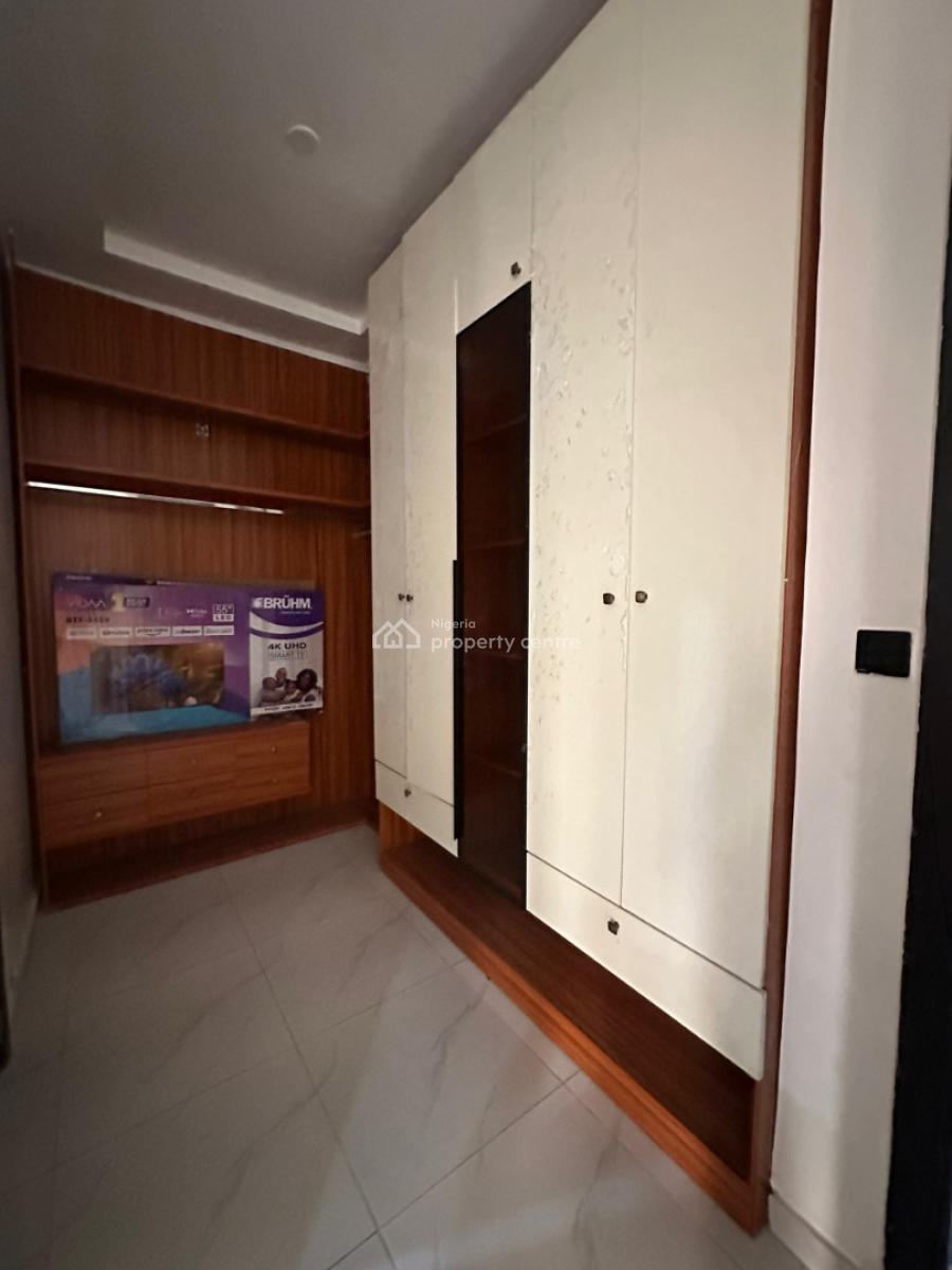 Affordable  4 Bedroom Terraced Duplex with Communal Pool, Gym & Basket, Orchid Lekki, Lekki, Lagos, Terraced Duplex for Sale