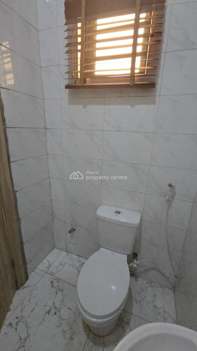 Newly Built 3 Bedroom Terraced Duplex, Fairview Estate Hotel Bus Stop, Alimosho, Lagos, Terraced Duplex for Sale
