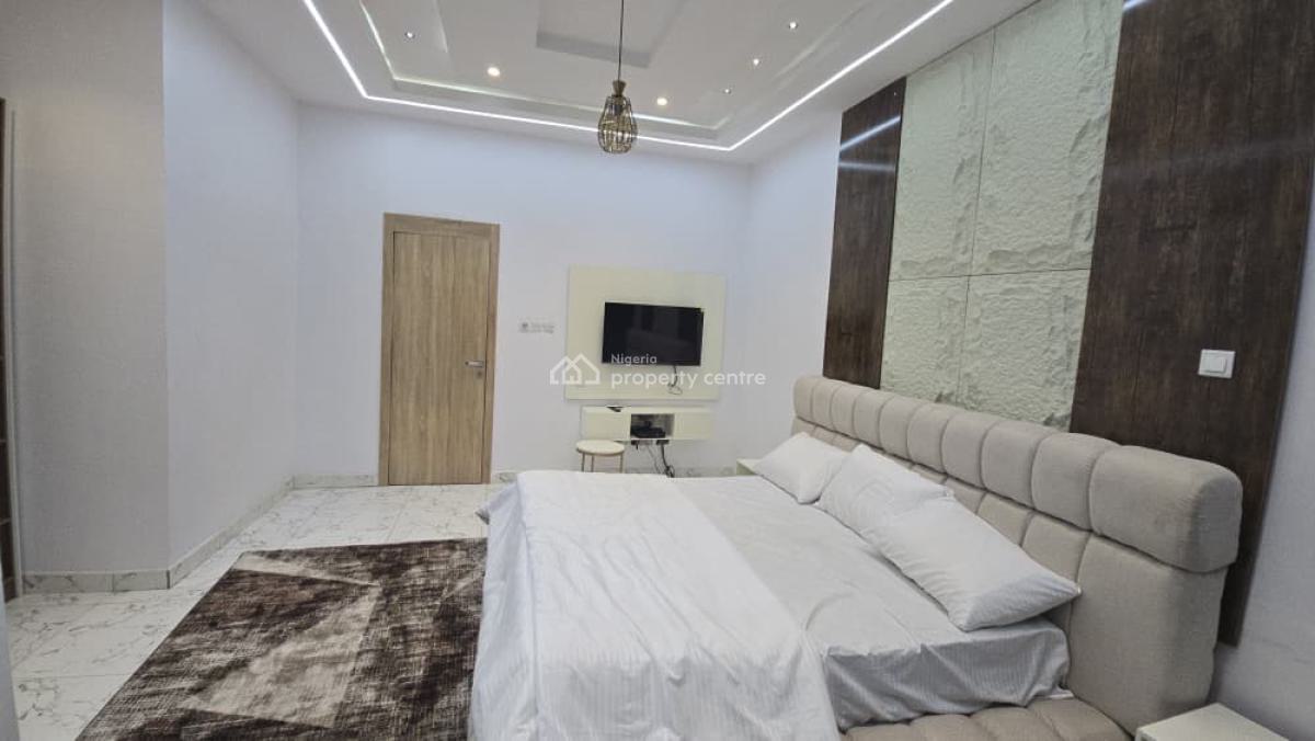 Newly Built 3 Bedroom Terraced Duplex, Fairview Estate Hotel Bus Stop, Alimosho, Lagos, Terraced Duplex for Sale
