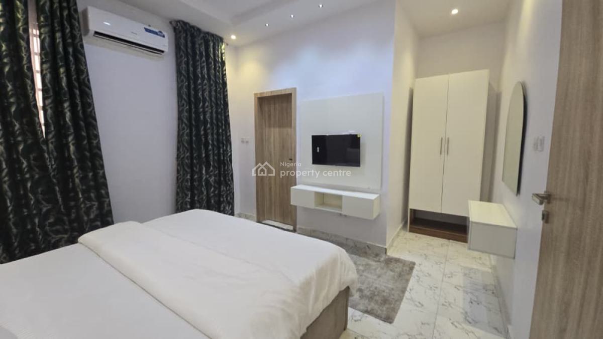 Newly Built 3 Bedroom Terraced Duplex, Fairview Estate Hotel Bus Stop, Alimosho, Lagos, Terraced Duplex for Sale