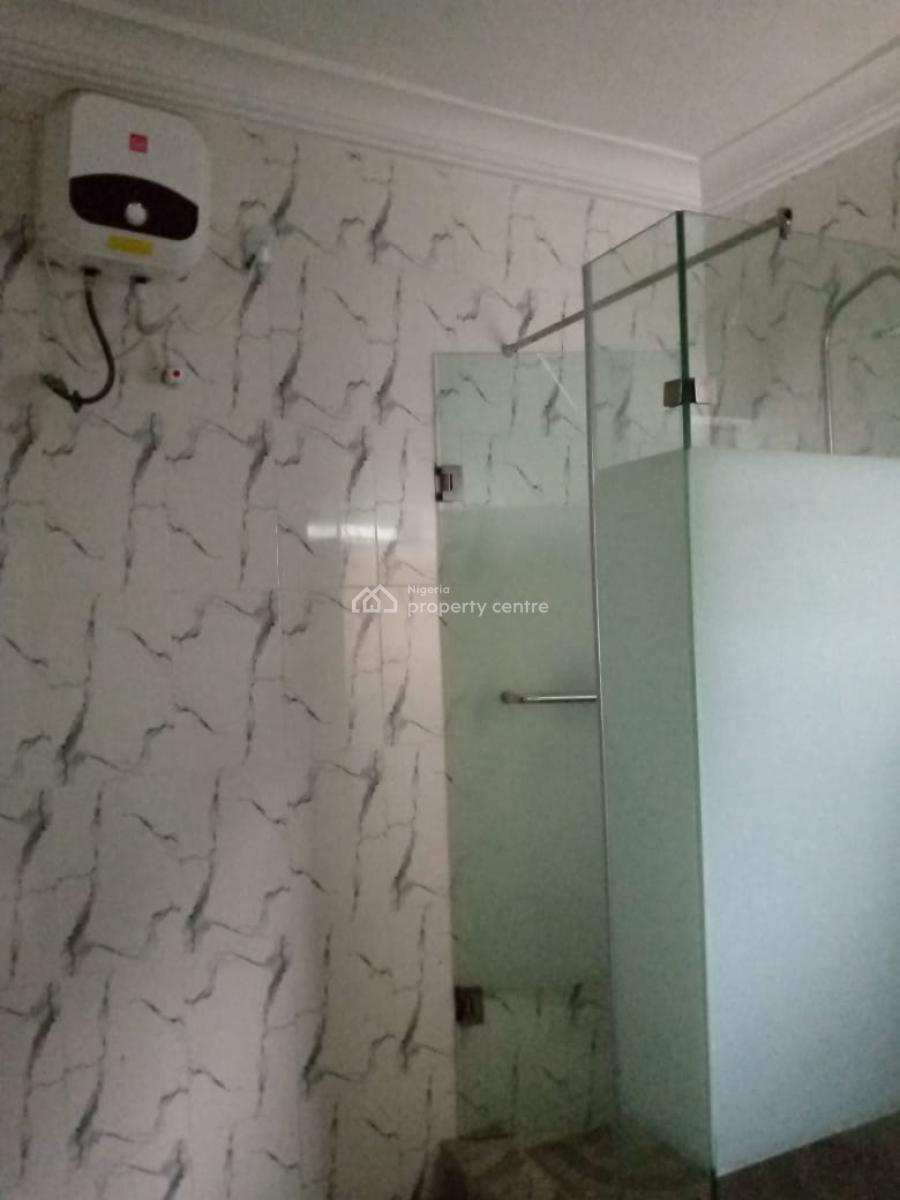 Newly Built Block of 24 Units 3 Bedrooms Flats with 2 Bedrooms, Abijo, Lekki, Lagos, Flat / Apartment for Rent