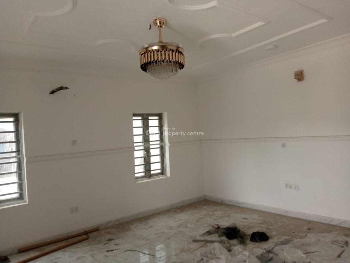 Newly Built Block of 24 Units 3 Bedrooms Flats with 2 Bedrooms, Abijo, Lekki, Lagos, Flat / Apartment for Rent