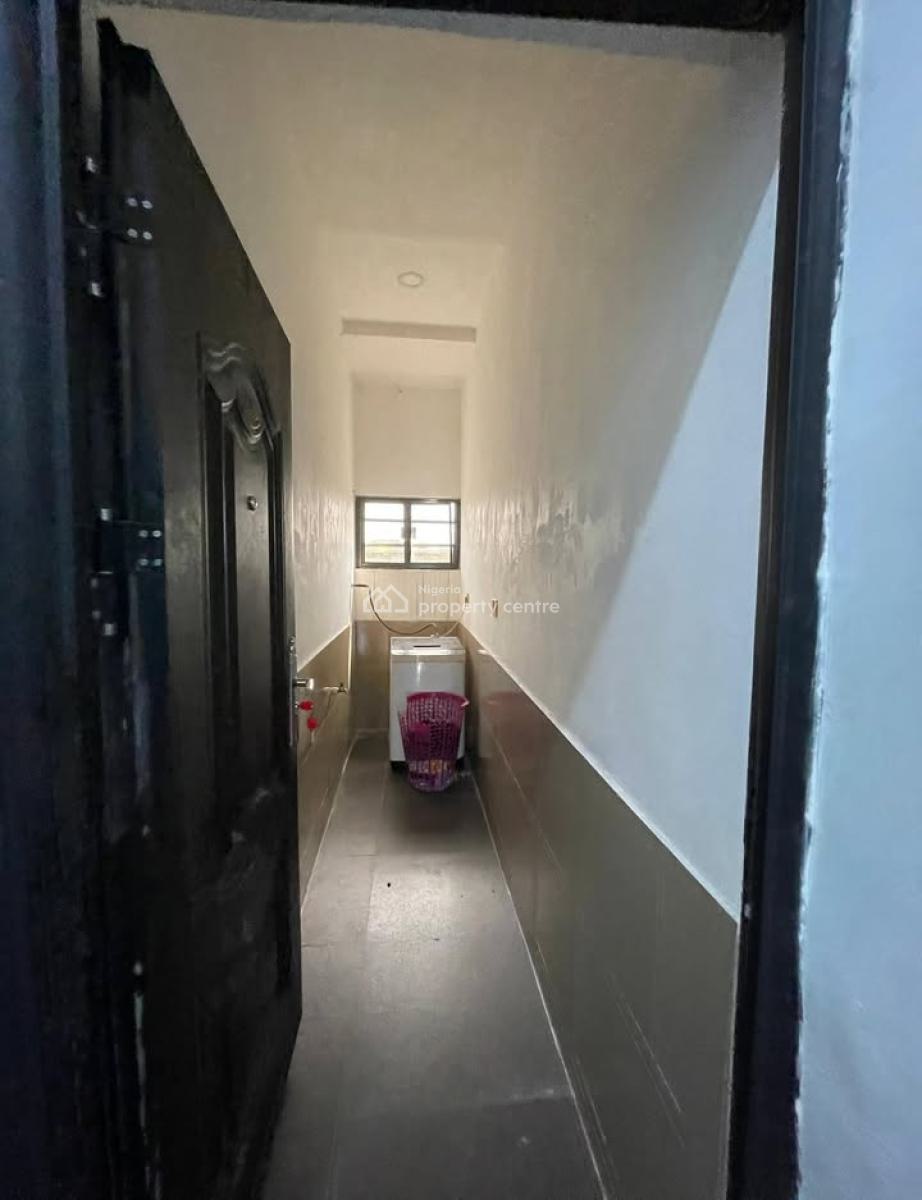 4 Bedroom Detached Bungalow, Off Eneka Road, Eneka, Port Harcourt, Rivers, Detached Bungalow for Sale