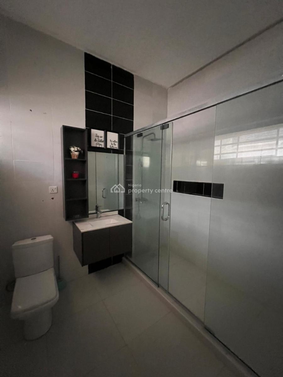 4-bedroom Terrace Duplex, Lekki, Lagos, Terraced Duplex for Sale