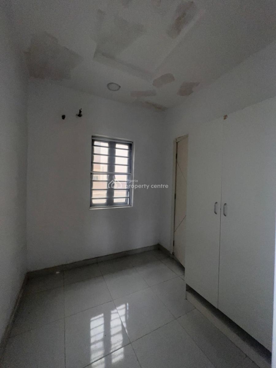 4-bedroom Terrace Duplex, Lekki, Lagos, Terraced Duplex for Sale