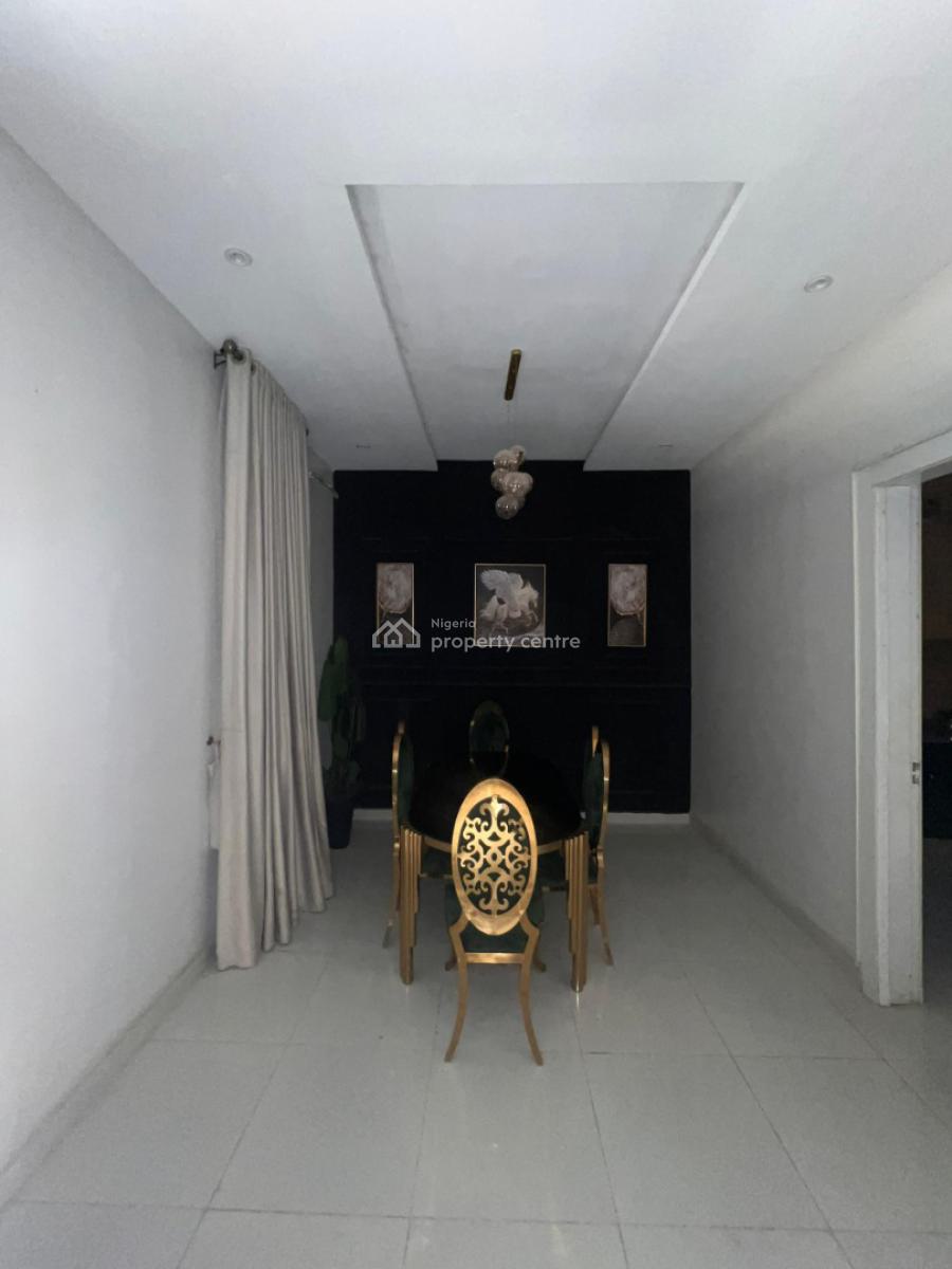 4-bedroom Terrace Duplex, Lekki, Lagos, Terraced Duplex for Sale