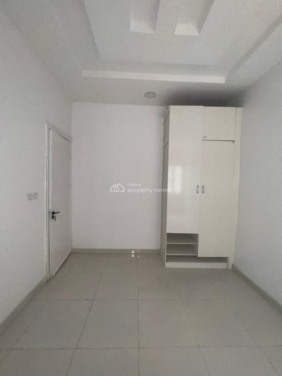 4-bedroom Terrace Duplex, Lekki, Lagos, Terraced Duplex for Sale