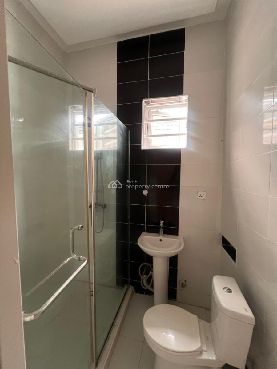 4-bedroom Terrace Duplex, Lekki, Lagos, Terraced Duplex for Sale