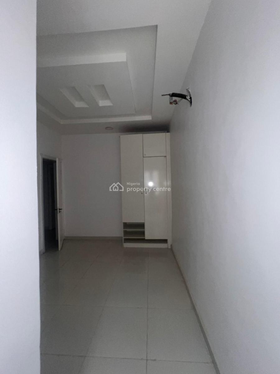 4-bedroom Terrace Duplex, Lekki, Lagos, Terraced Duplex for Sale