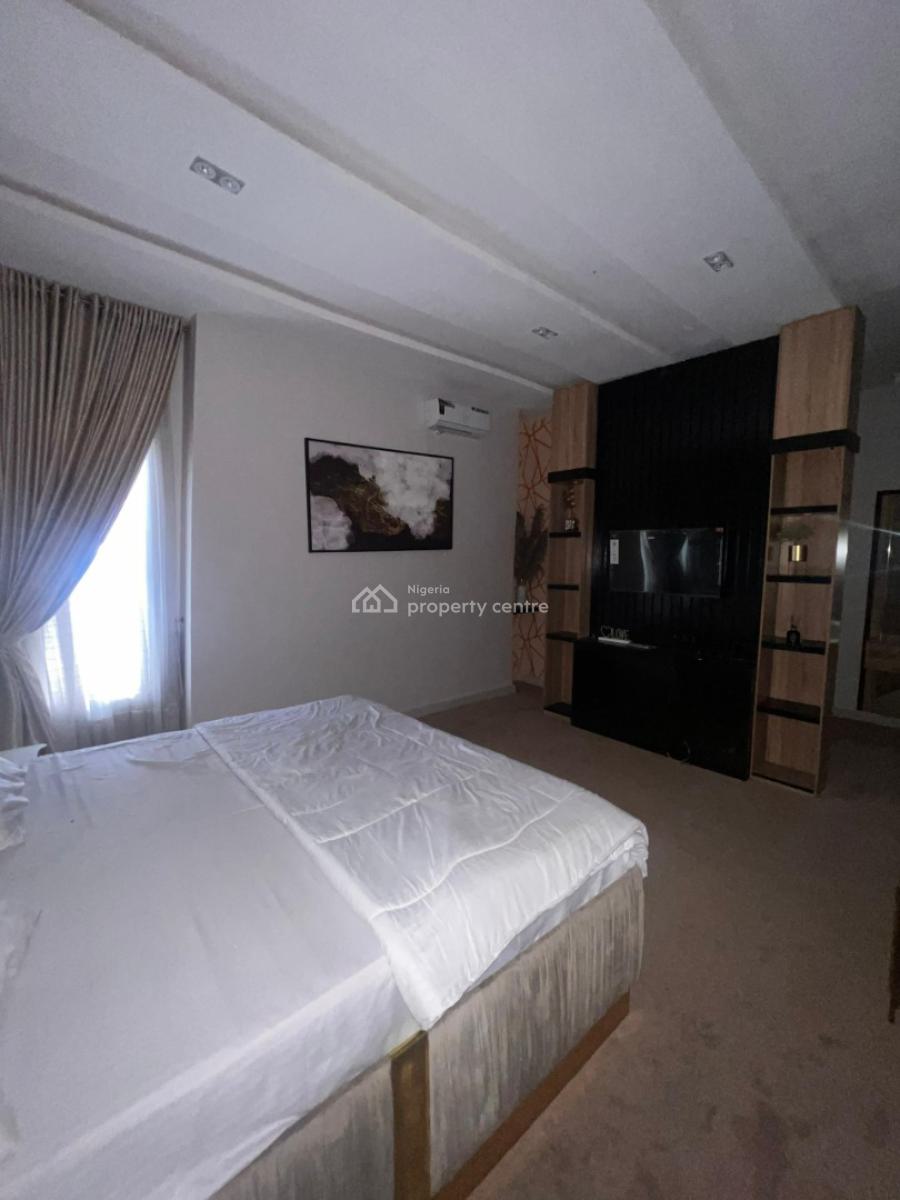 4-bedroom Terrace Duplex, Lekki, Lagos, Terraced Duplex for Sale