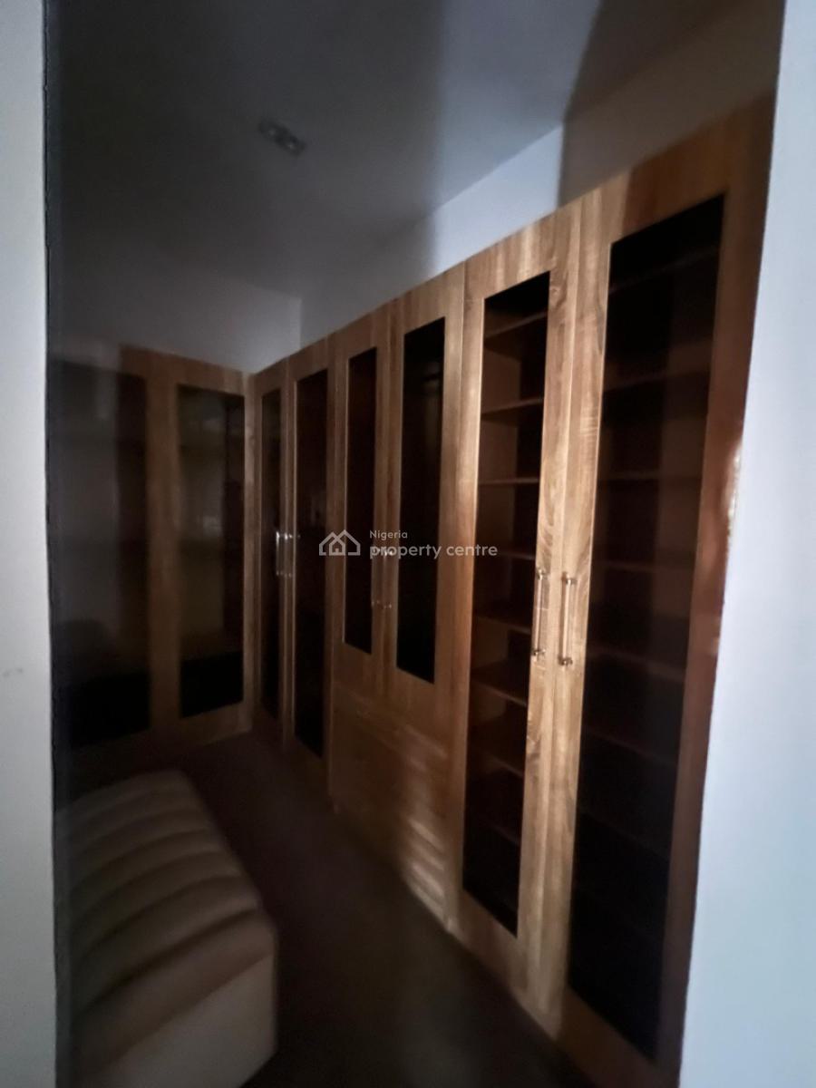 4-bedroom Terrace Duplex, Lekki, Lagos, Terraced Duplex for Sale