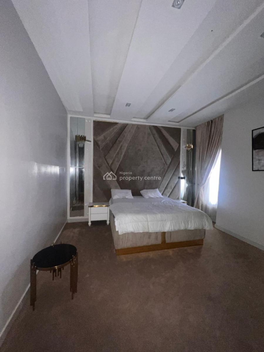 4-bedroom Terrace Duplex, Lekki, Lagos, Terraced Duplex for Sale