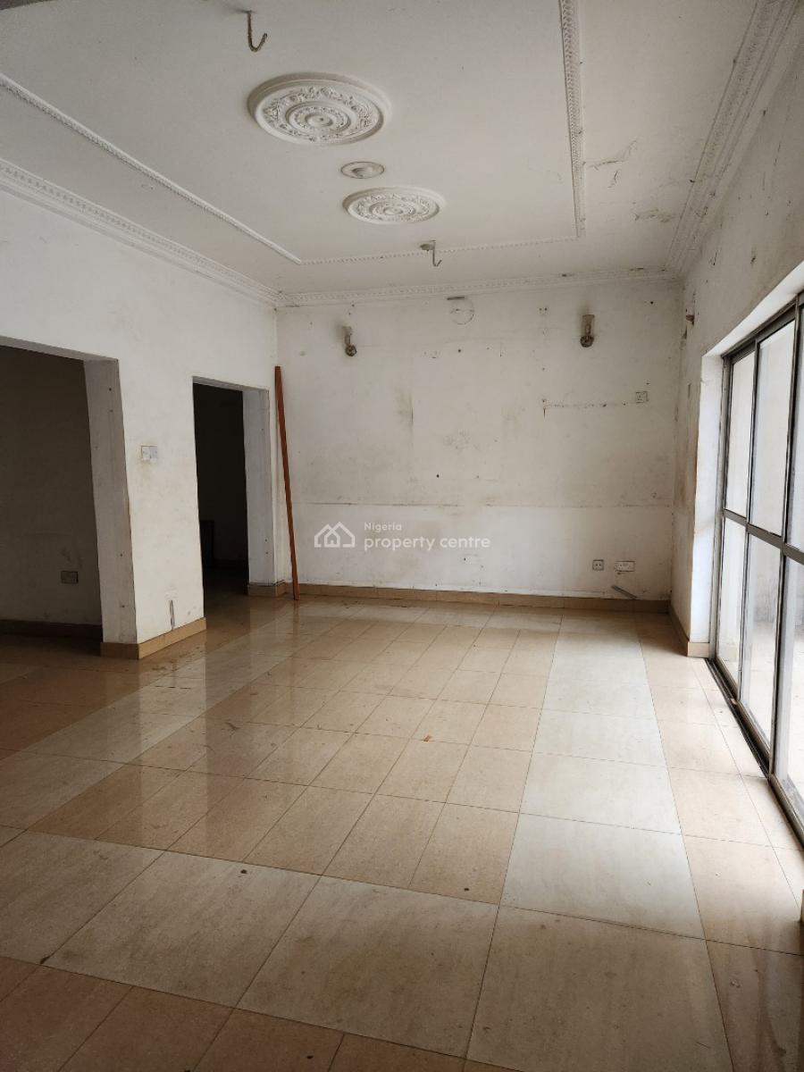 Beautiful and Massive 3 Bedroom Flat, Utako, Abuja, Flat / Apartment for Rent