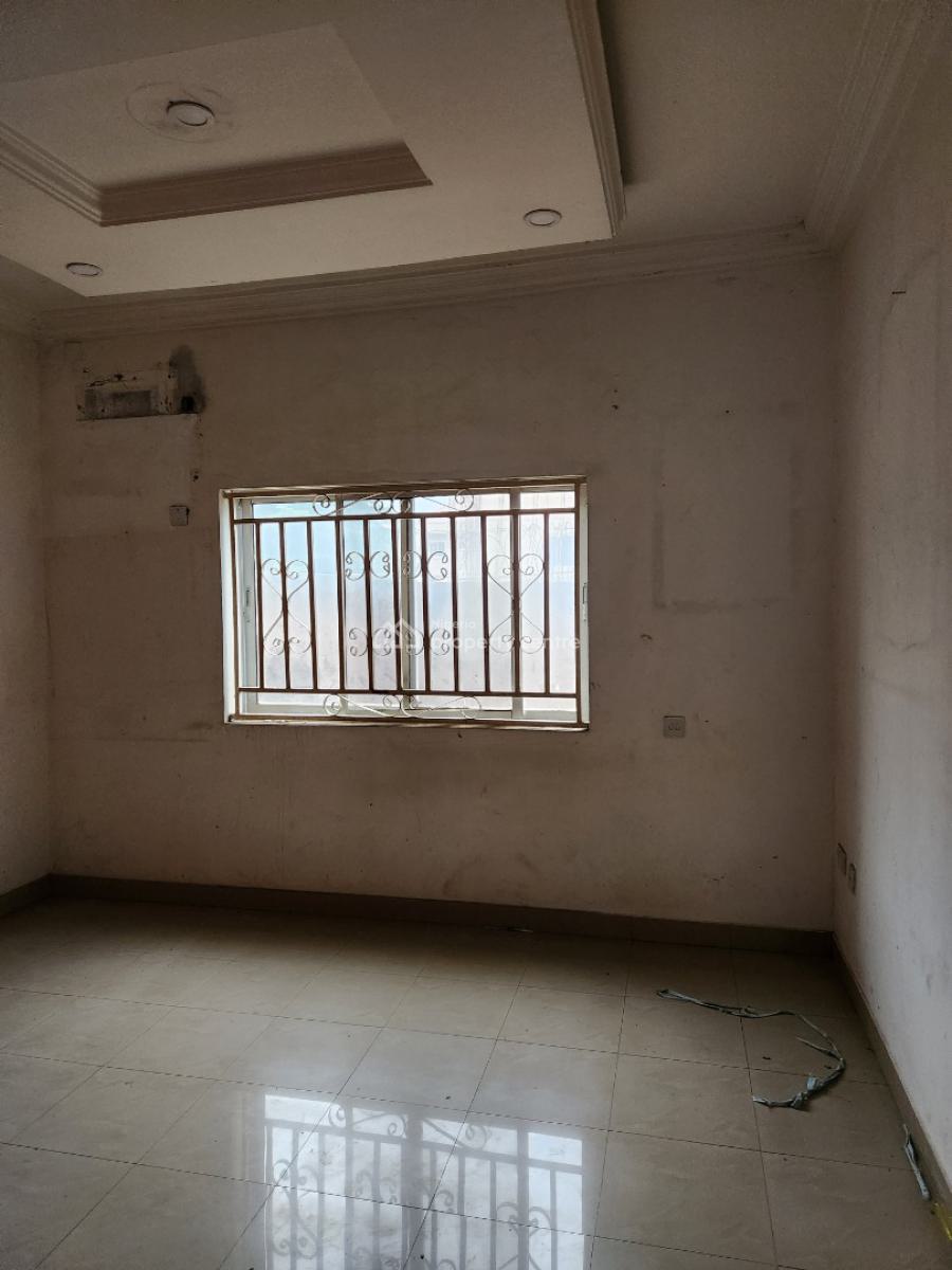 Beautiful and Massive 3 Bedroom Flat, Utako, Abuja, Flat / Apartment for Rent