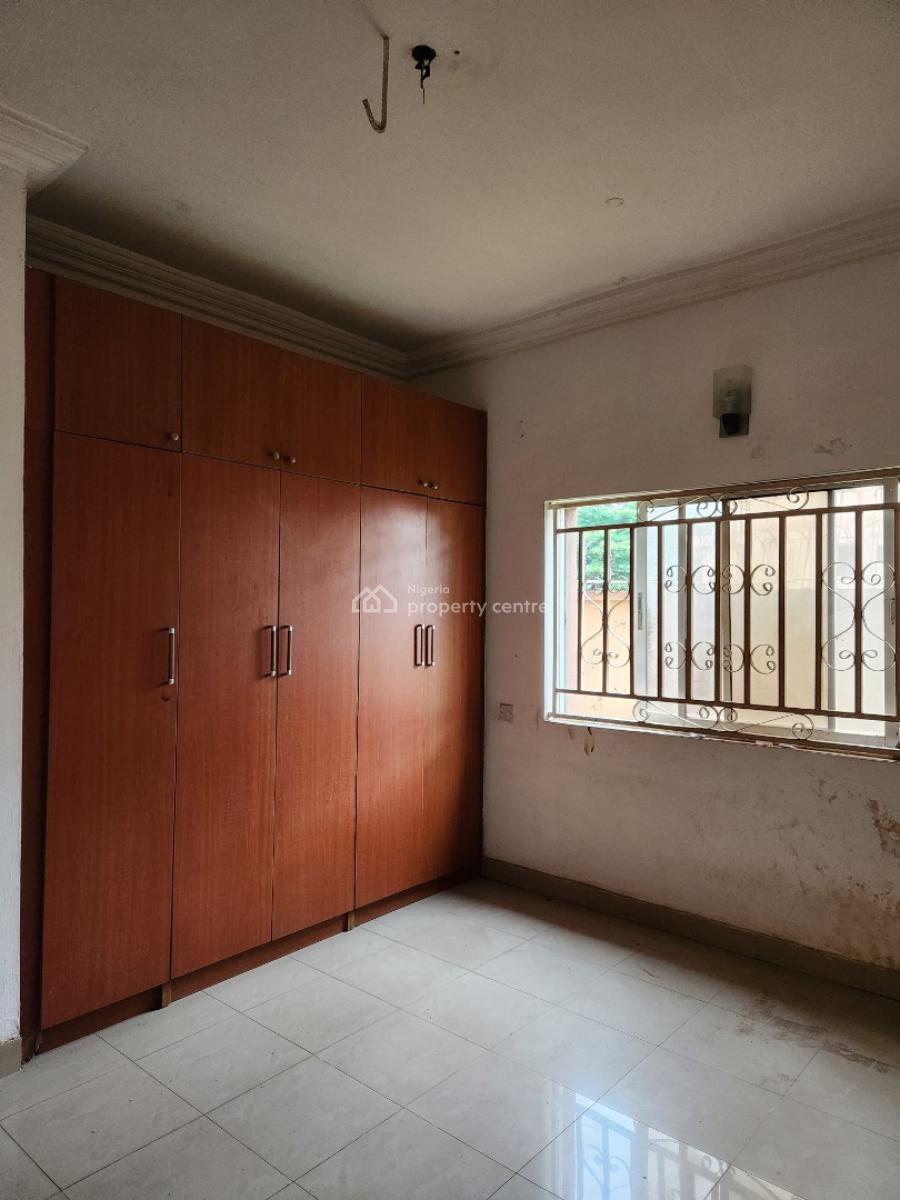 Beautiful and Massive 3 Bedroom Flat, Utako, Abuja, Flat / Apartment for Rent