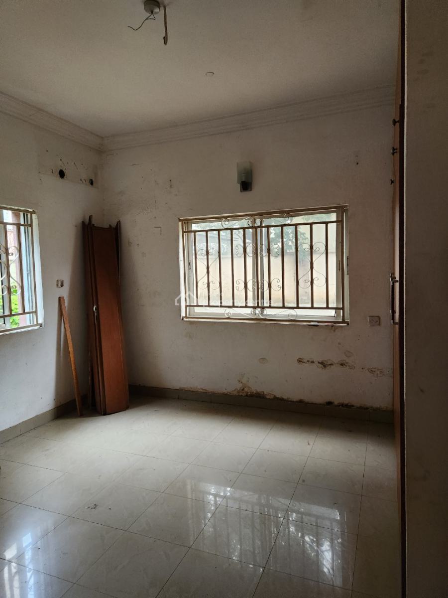 Beautiful and Massive 3 Bedroom Flat, Utako, Abuja, Flat / Apartment for Rent