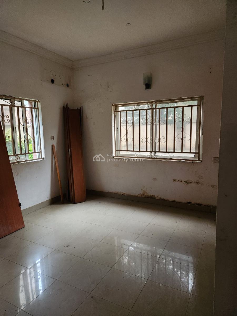 Beautiful and Massive 3 Bedroom Flat, Utako, Abuja, Flat / Apartment for Rent
