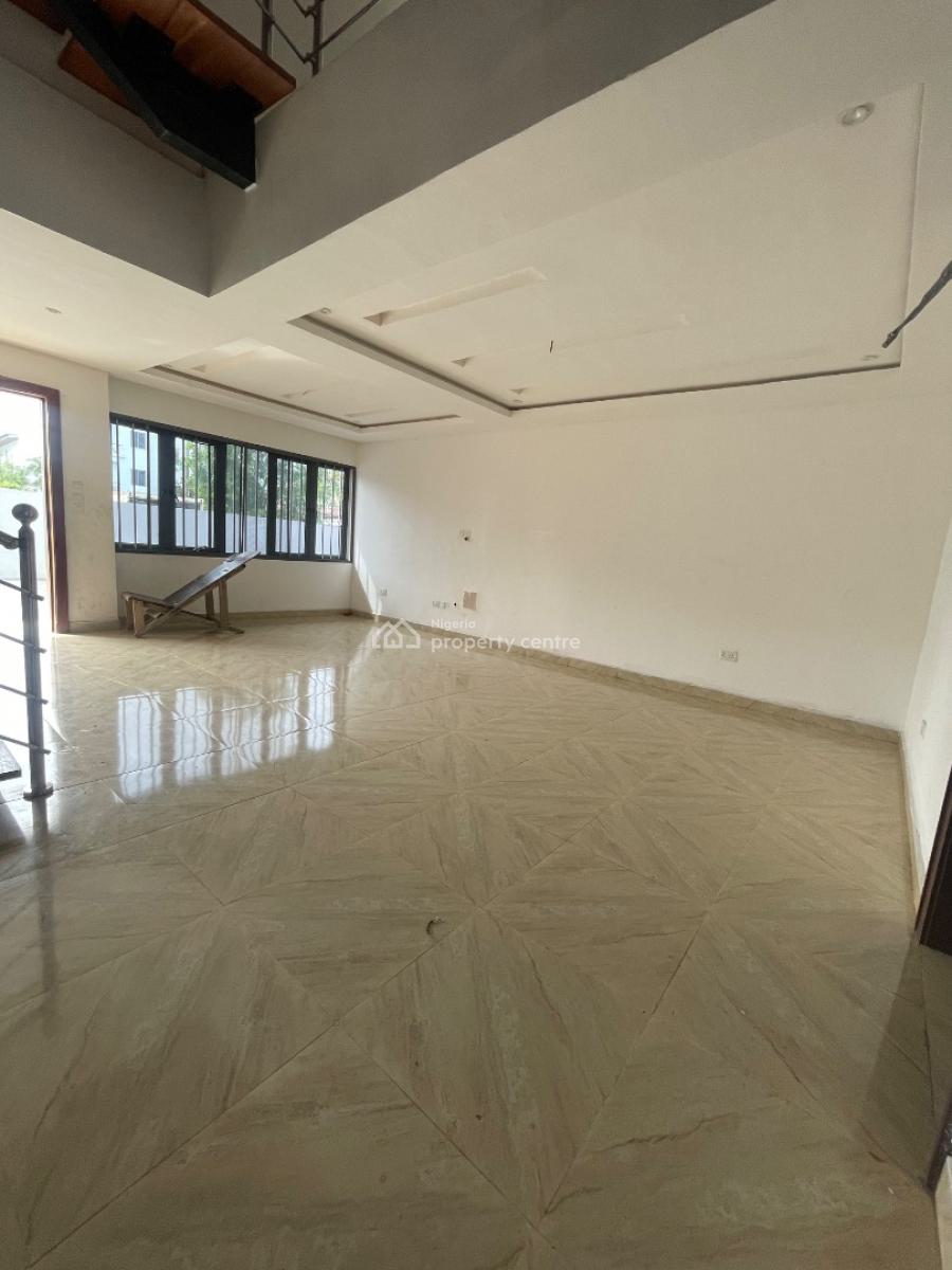 Newly Built 4 Bedroom Coperate Lease, Off Admiralty Way, Lekki Phase 1, Lekki, Lagos, Terraced Duplex for Rent