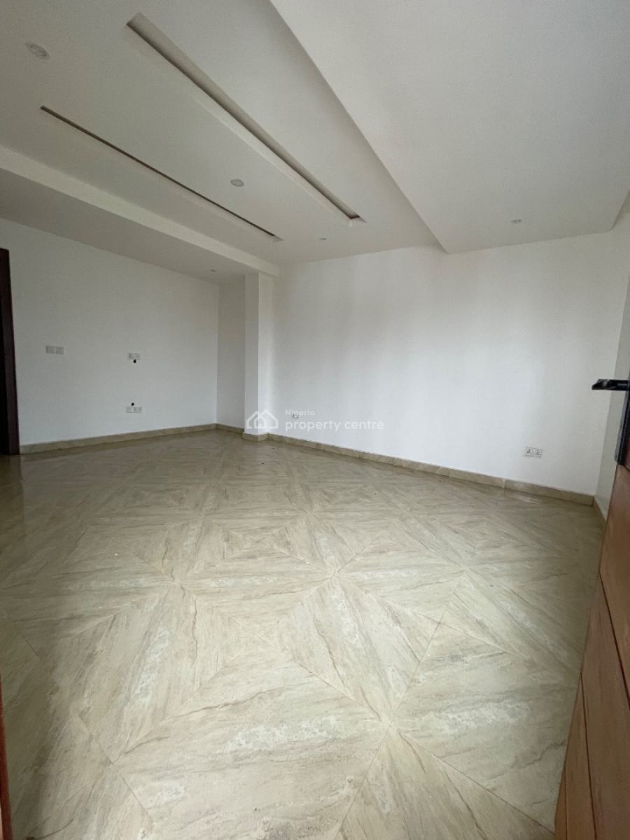 Newly Built 4 Bedroom Coperate Lease, Off Admiralty Way, Lekki Phase 1, Lekki, Lagos, Terraced Duplex for Rent