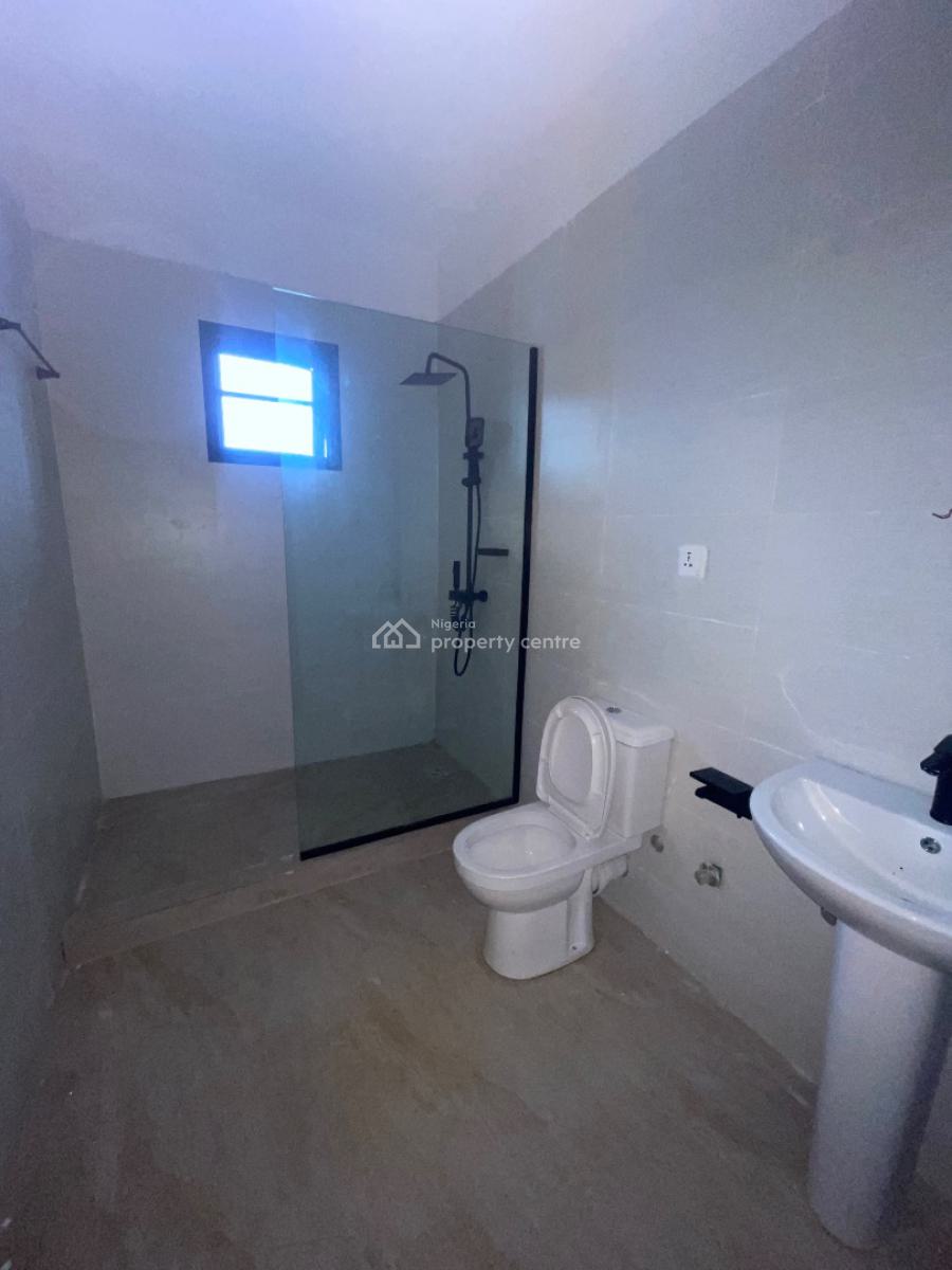 Newly Built 4 Bedroom Coperate Lease, Off Admiralty Way, Lekki Phase 1, Lekki, Lagos, Terraced Duplex for Rent