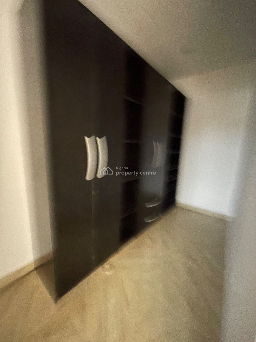 Newly Built 4 Bedroom Coperate Lease, Off Admiralty Way, Lekki Phase 1, Lekki, Lagos, Terraced Duplex for Rent