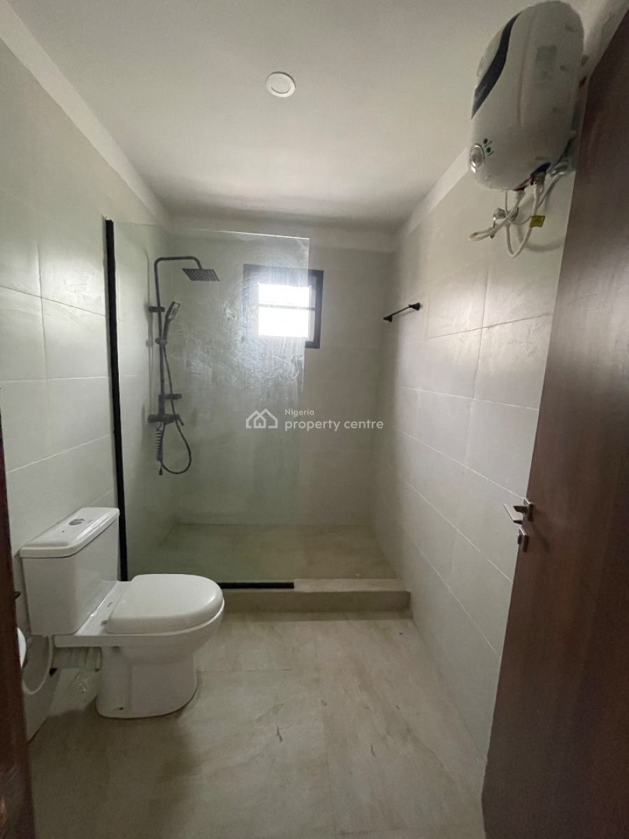 Newly Built 4 Bedroom Coperate Lease, Off Admiralty Way, Lekki Phase 1, Lekki, Lagos, Terraced Duplex for Rent
