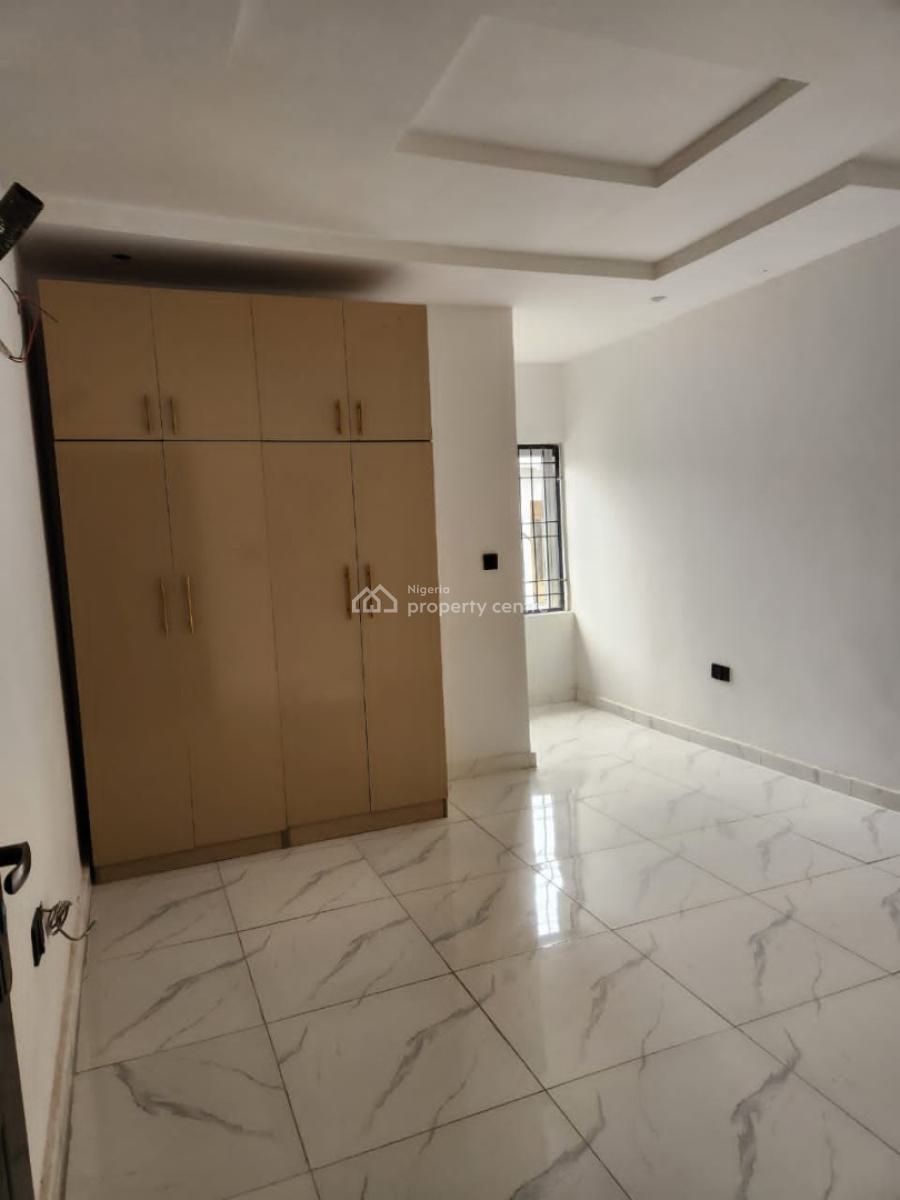 Brand New Beautiful and Massive 4 Bedroom Terraced Duplex, Gwarinpa Extension, Karsana, Abuja, Terraced Duplex for Sale