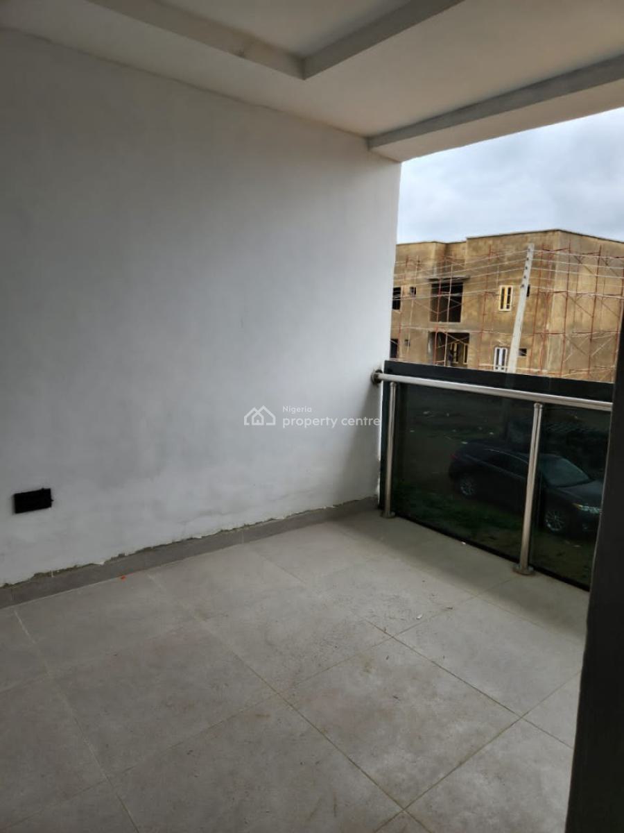 Brand New Beautiful and Massive 4 Bedroom Terraced Duplex, Gwarinpa Extension, Karsana, Abuja, Terraced Duplex for Sale