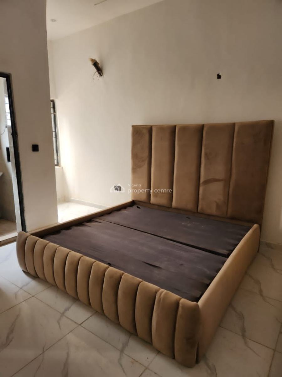 Brand New Beautiful and Massive 4 Bedroom Terraced Duplex, Gwarinpa Extension, Karsana, Abuja, Terraced Duplex for Sale