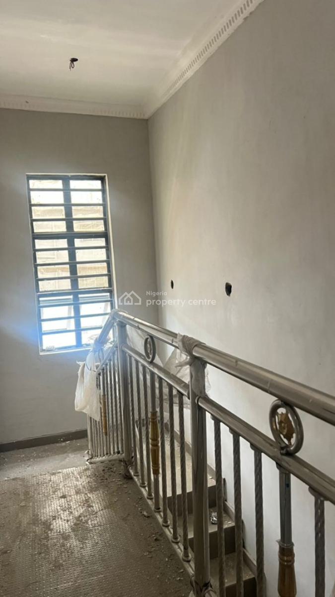 Newly Built Modern 2bedroom Flat, Off Pedro Road, Pedro, Gbagada, Lagos, Flat / Apartment for Rent