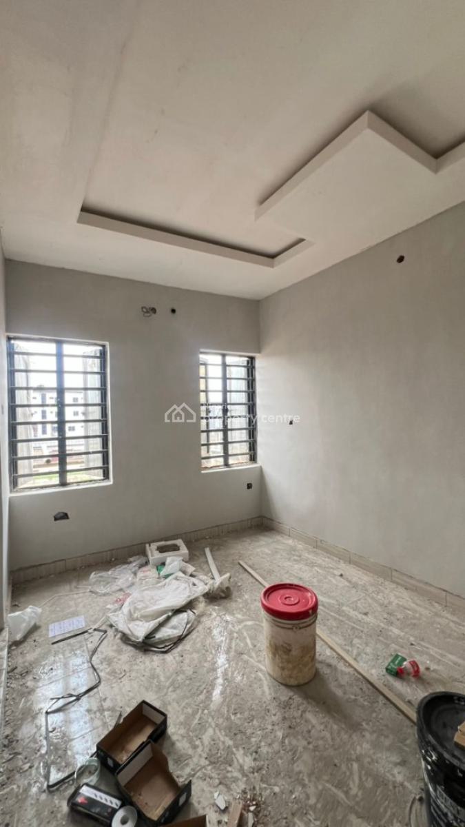 Newly Built Modern 2bedroom Flat, Off Pedro Road, Pedro, Gbagada, Lagos, Flat / Apartment for Rent