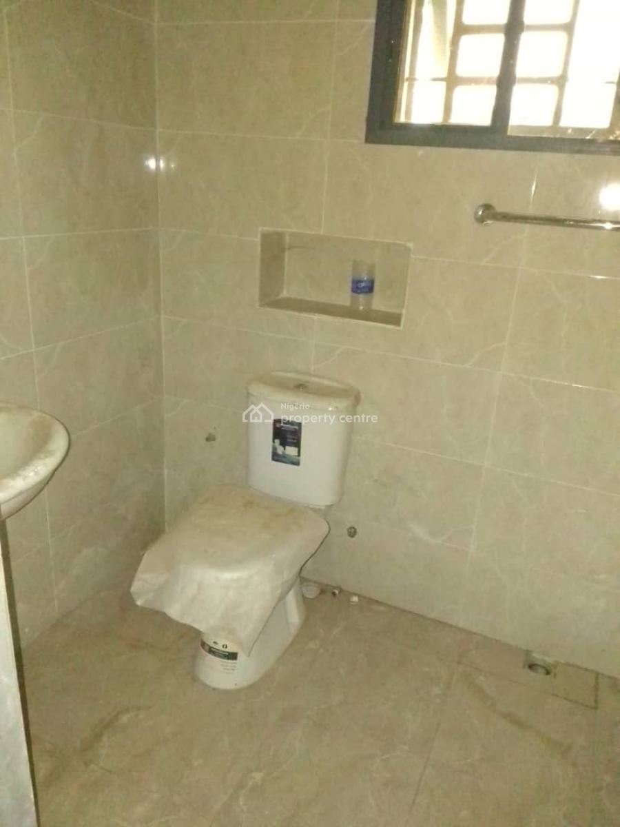Luxury Spacious Smart 2 Bedroom Apartment, Opposite Dunamis, Lugbe District, Abuja, Flat / Apartment for Rent