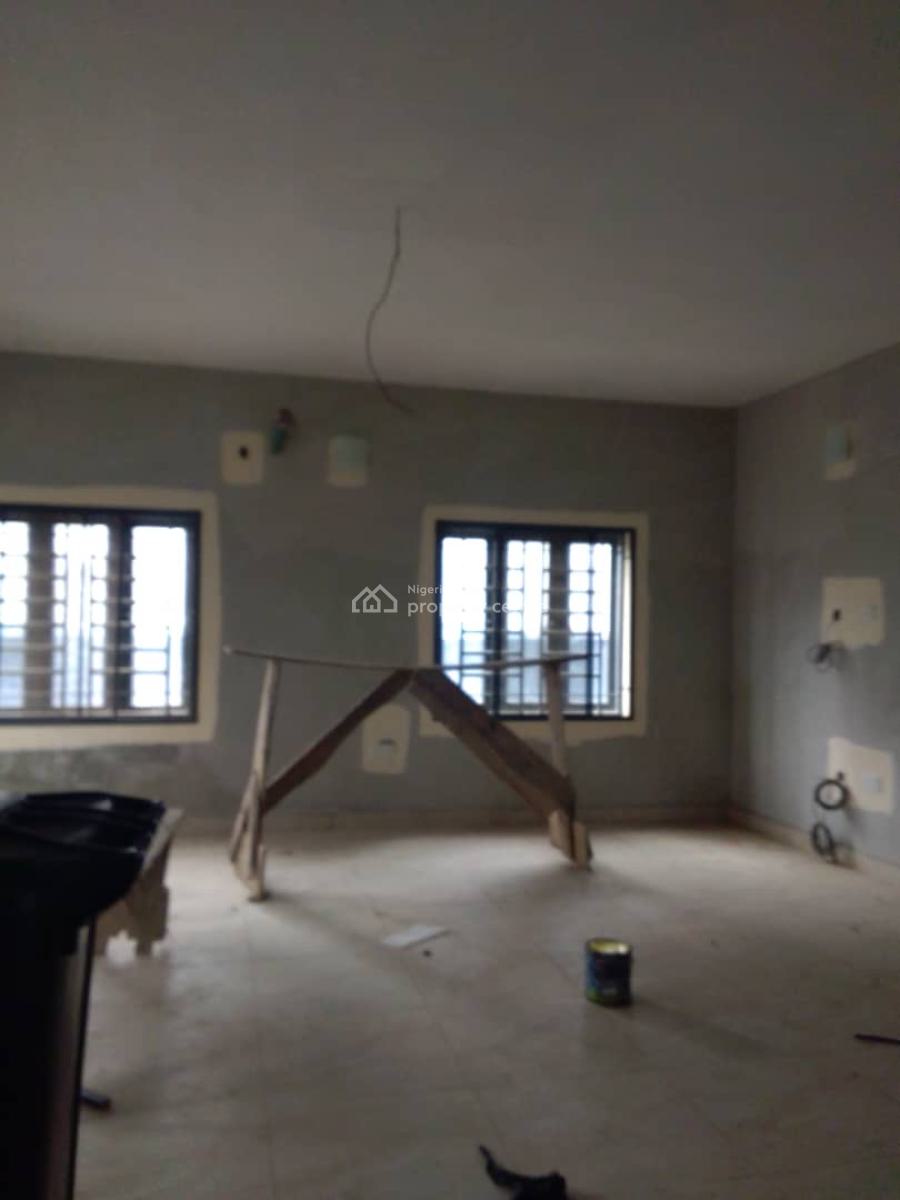 Luxury Spacious Smart 2 Bedroom Apartment, Opposite Dunamis, Lugbe District, Abuja, Flat / Apartment for Rent