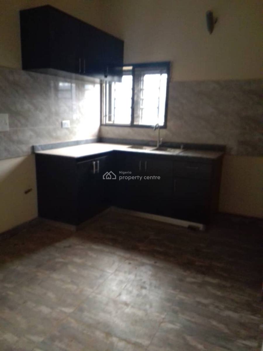 Luxury Spacious Smart 2 Bedroom Apartment, Opposite Dunamis, Lugbe District, Abuja, Flat / Apartment for Rent